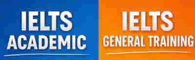 ielts programi