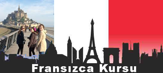 fransizca kursu